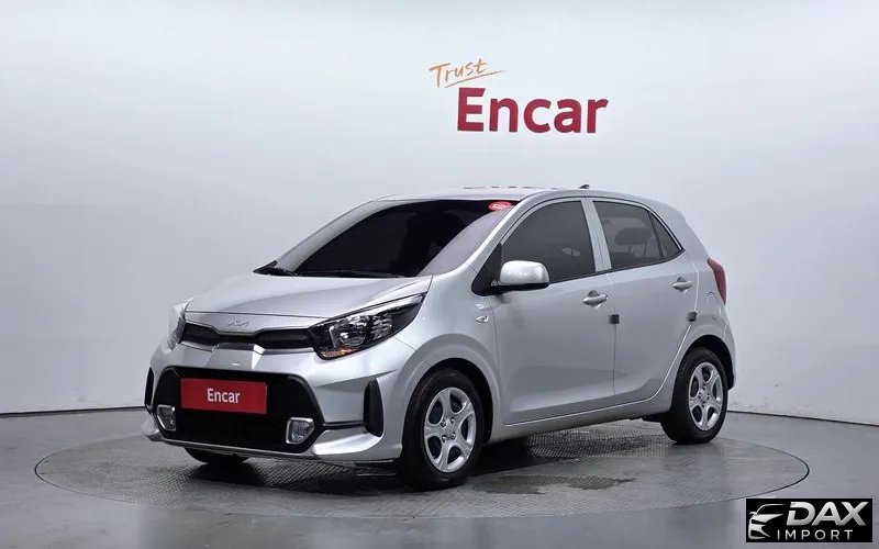 Kia morning Standard