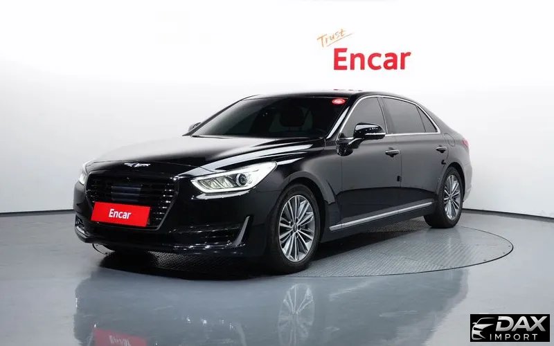 Genesis EQ900 3.8 GDI AWD