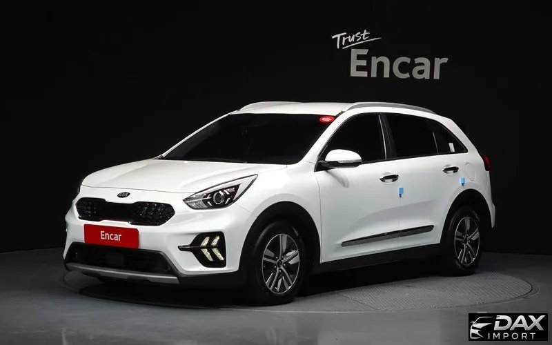 Kia Niro 1.6 HEV