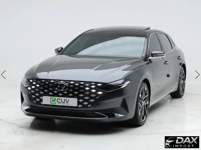Hyundai Grandeur 2.5