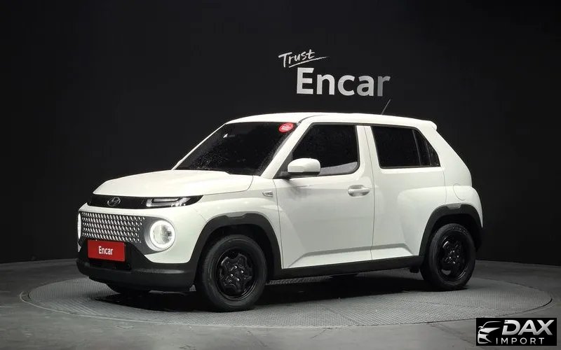 Hyundai Casper Smart