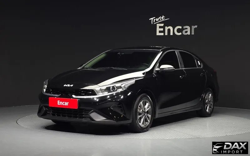 Kia K3 1.6