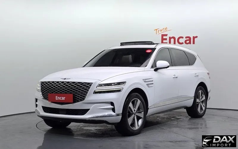 Genesis GV80 3.0 Diesel 2WD