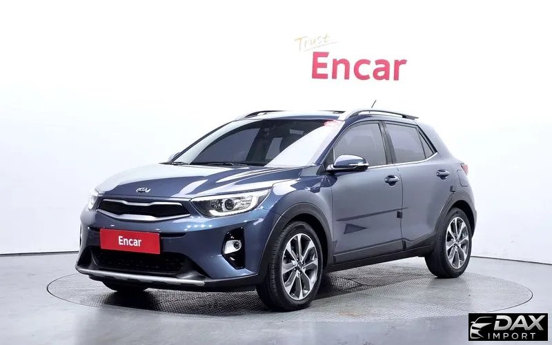 Kia Stonic Diesel 1.6