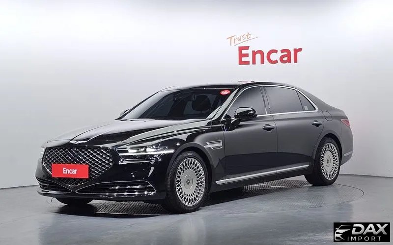 Genesis G90 3.8 AWD