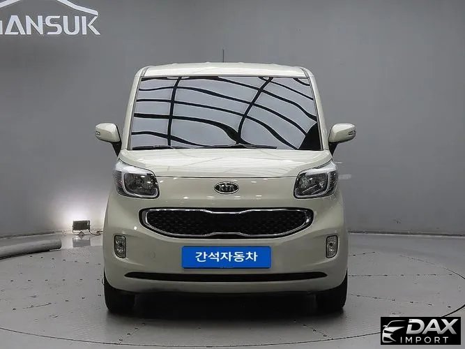 Kia RAY Prestige