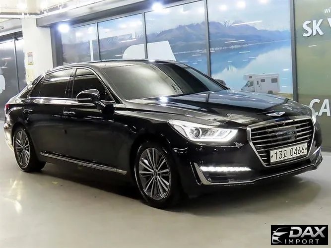 Genesis EQ900 3.8 GDI AWD