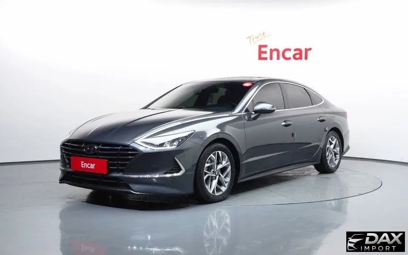 Hyundai Sonata 2.0