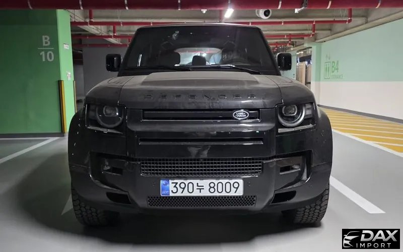 Land Rover Defender 110 P400 X