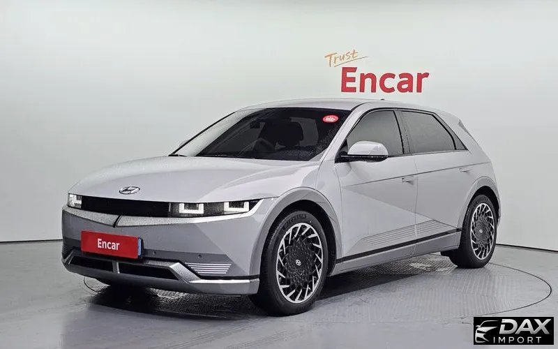 Hyundai Ioniq5 Long range