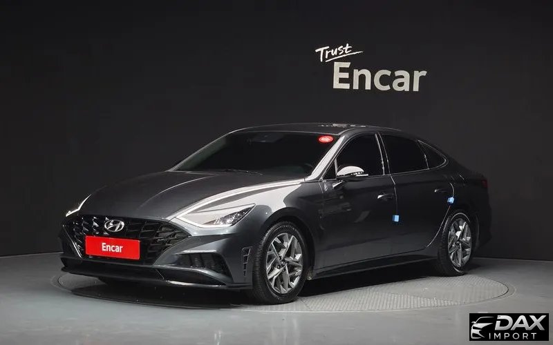 Hyundai Sonata 2.0