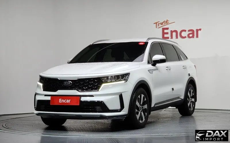 Kia Sorento Diesel 2.2 2WD