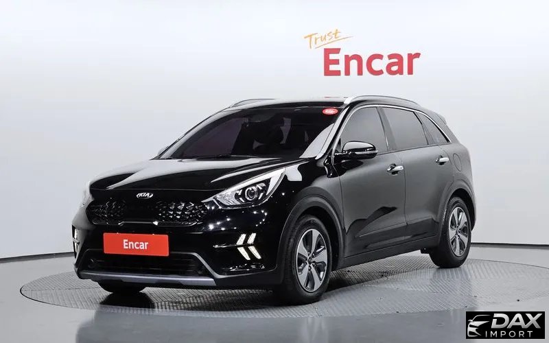 Kia Niro 1.6 HEV