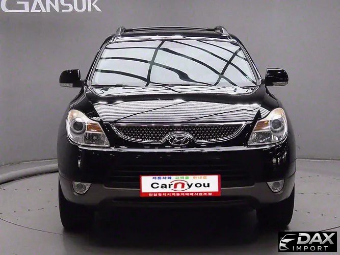 Hyundai Veracruz Gasoline 4WD 380VX