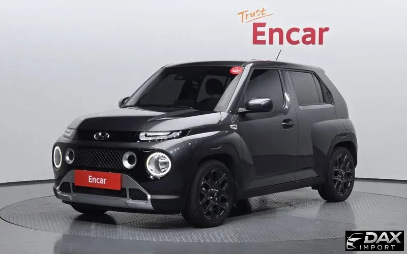 Hyundai Casper Turbo Modern