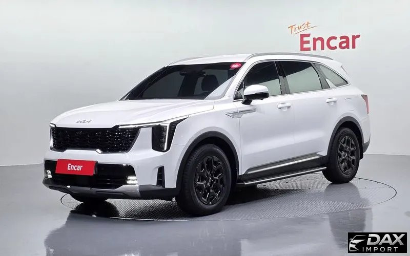 Kia Sorento HEV 1.6 2WD