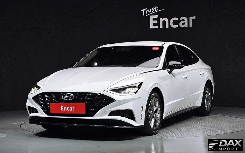 Hyundai Sonata 2.0