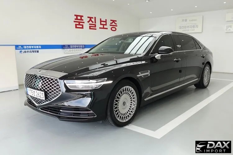 Genesis G90 5.0 AWD