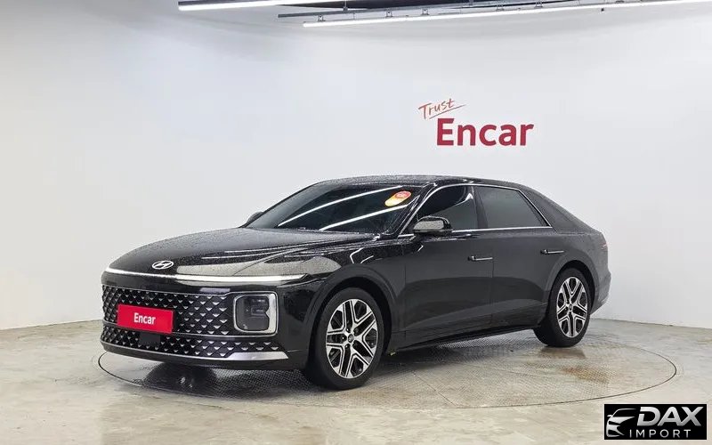 Hyundai Grandeur 2,5 Gasoline 2WD