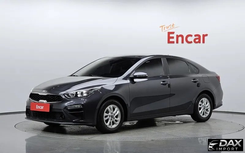 Kia K3 Luxury