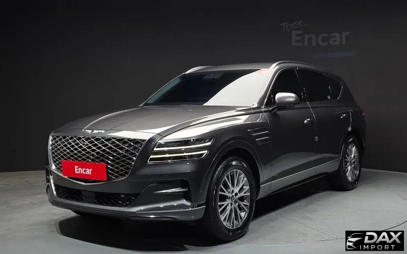 Genesis GV80 3.0 Diesel AWD