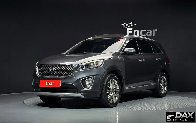 Kia Sorento Diesel 2.0 2WD