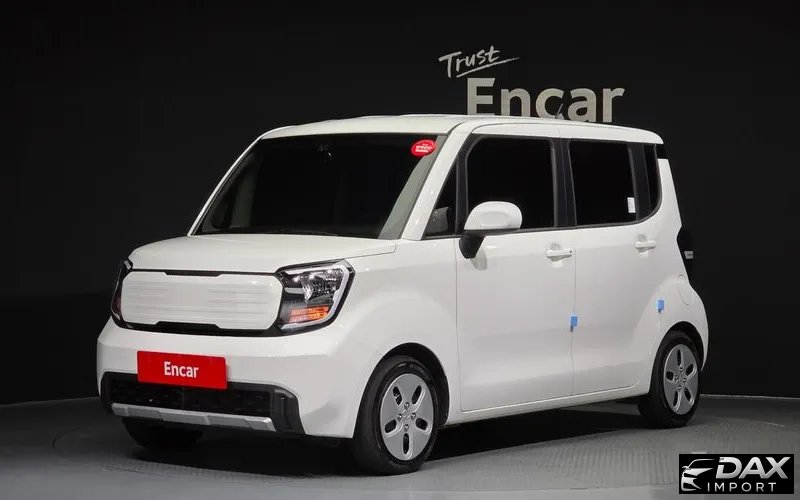 Kia RAY Standard