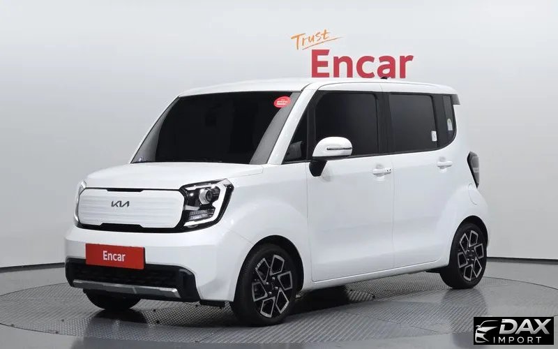Kia RAY Signature