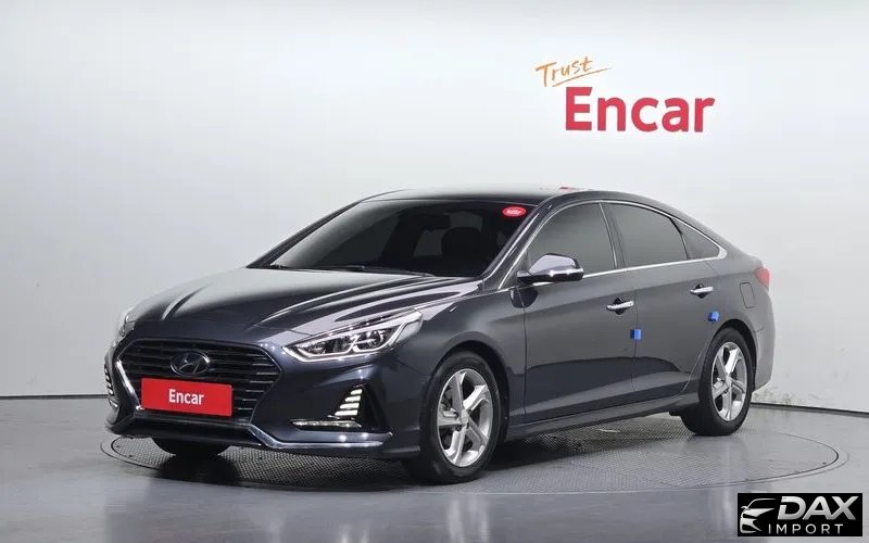 Hyundai Sonata 2.0 Smart Spicial