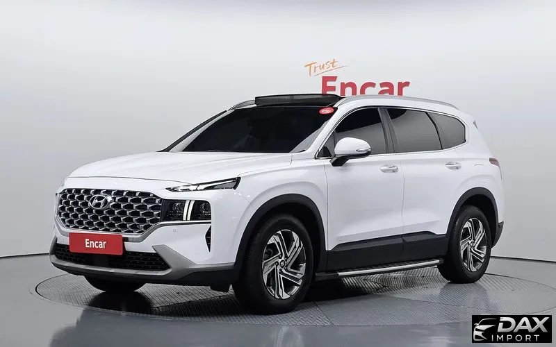 Hyundai Santafe Diesel 2.2 2WD