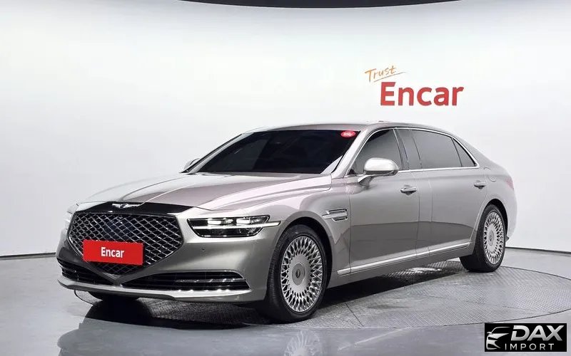Genesis G90 5.0 AWD