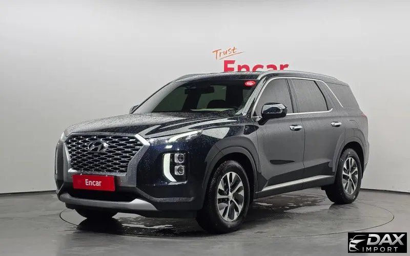 Hyundai Palisade Diesel 2.2 2WD