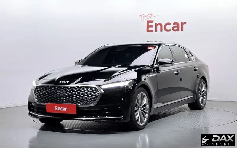 Kia K9 3.8 GDI AWD