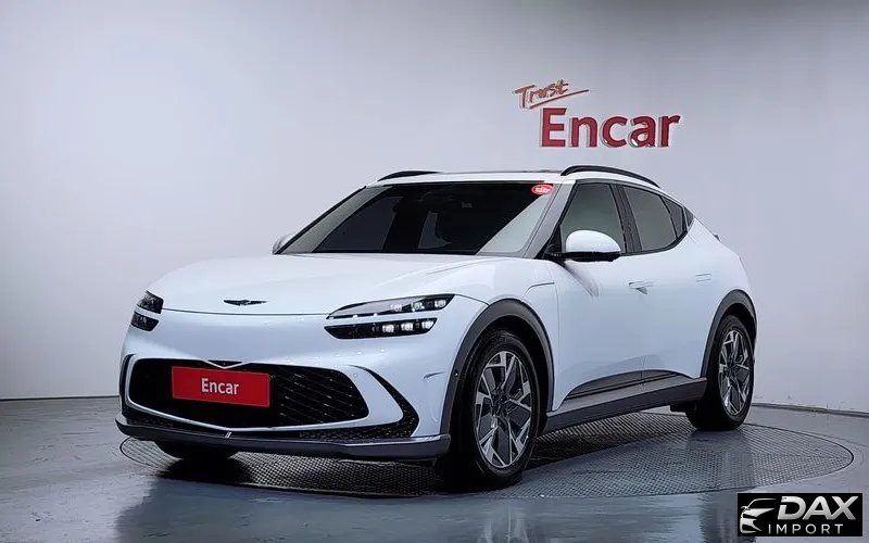 Genesis GV60 Standard
