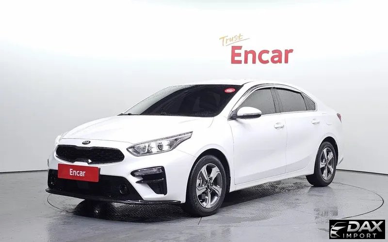 Kia K3 Prestige