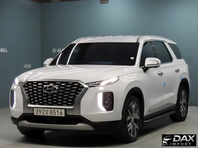 Hyundai Palisade Diesel 2.2 2WD