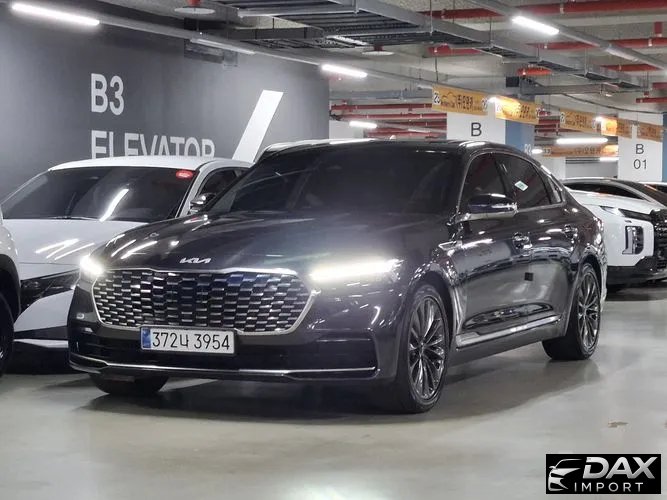 Kia K9 3.8 GDI AWD