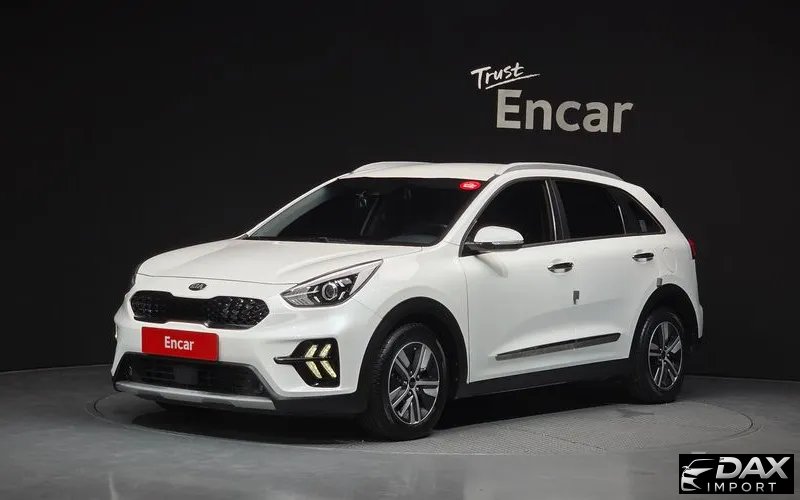 Kia Niro 1.6 HEV