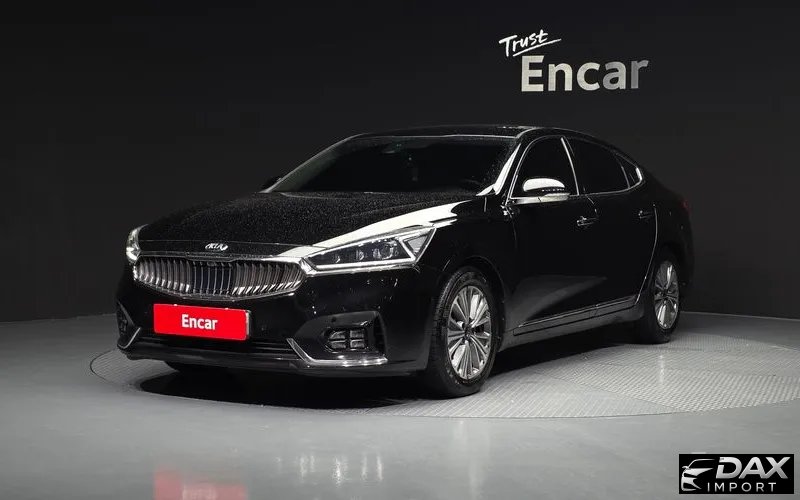 Kia K7 Noblesse