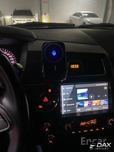 KG_Mobility_Ssangyong KORANDO 2.2 EXTREME 4WD