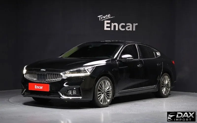Kia K7 3.3 GDI Noblesse