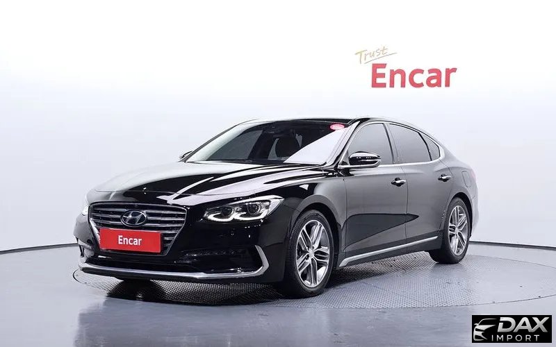 Hyundai Grandeur 2.4 Modern