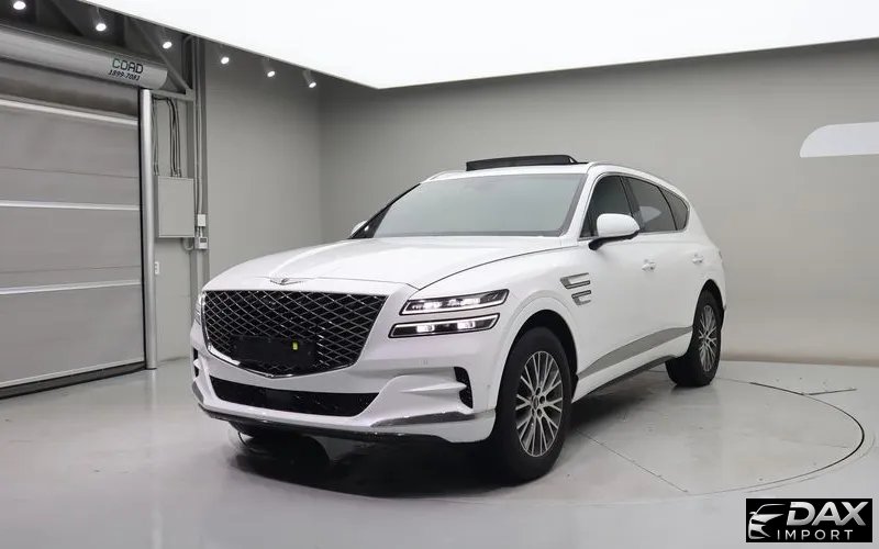 Genesis GV80 3.0 Diesel AWD