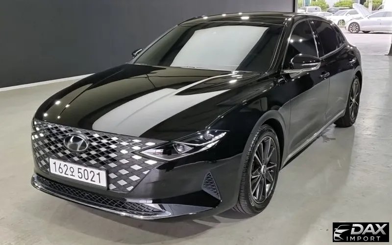 Hyundai Grandeur 2.5
