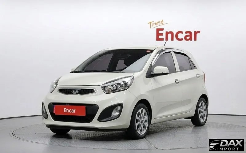 Kia morning Deluxe special