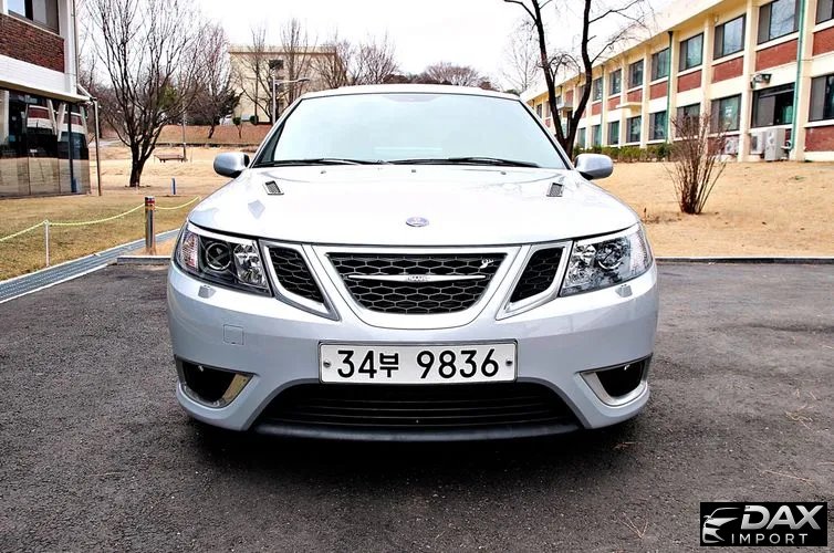 Saab 9-3 2.8T 터보 X