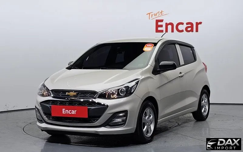 ChevroletGMDaewoo Spark LS