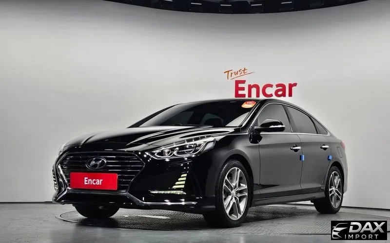 Hyundai Sonata 2.0 Premium Special