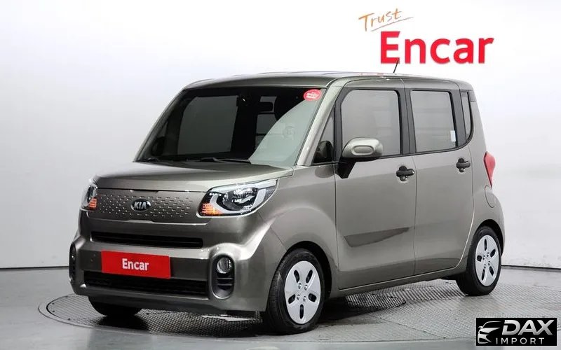 Kia RAY Van