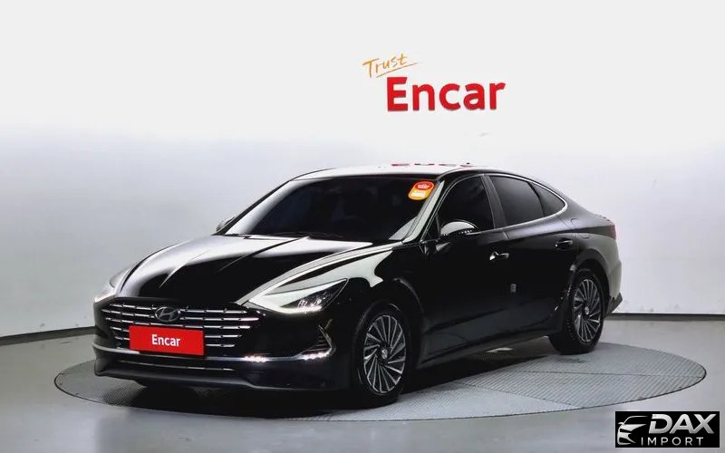 Hyundai Sonata Premium Plus